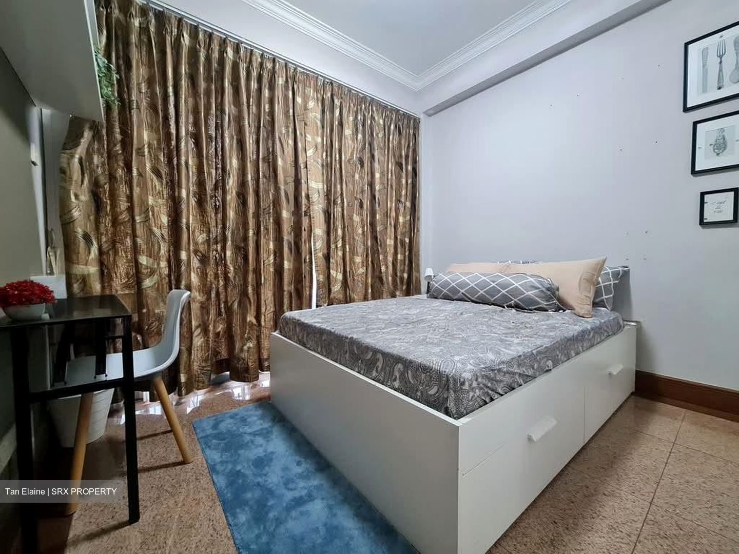 Springdale Condominium (D21), Condominium #590265981